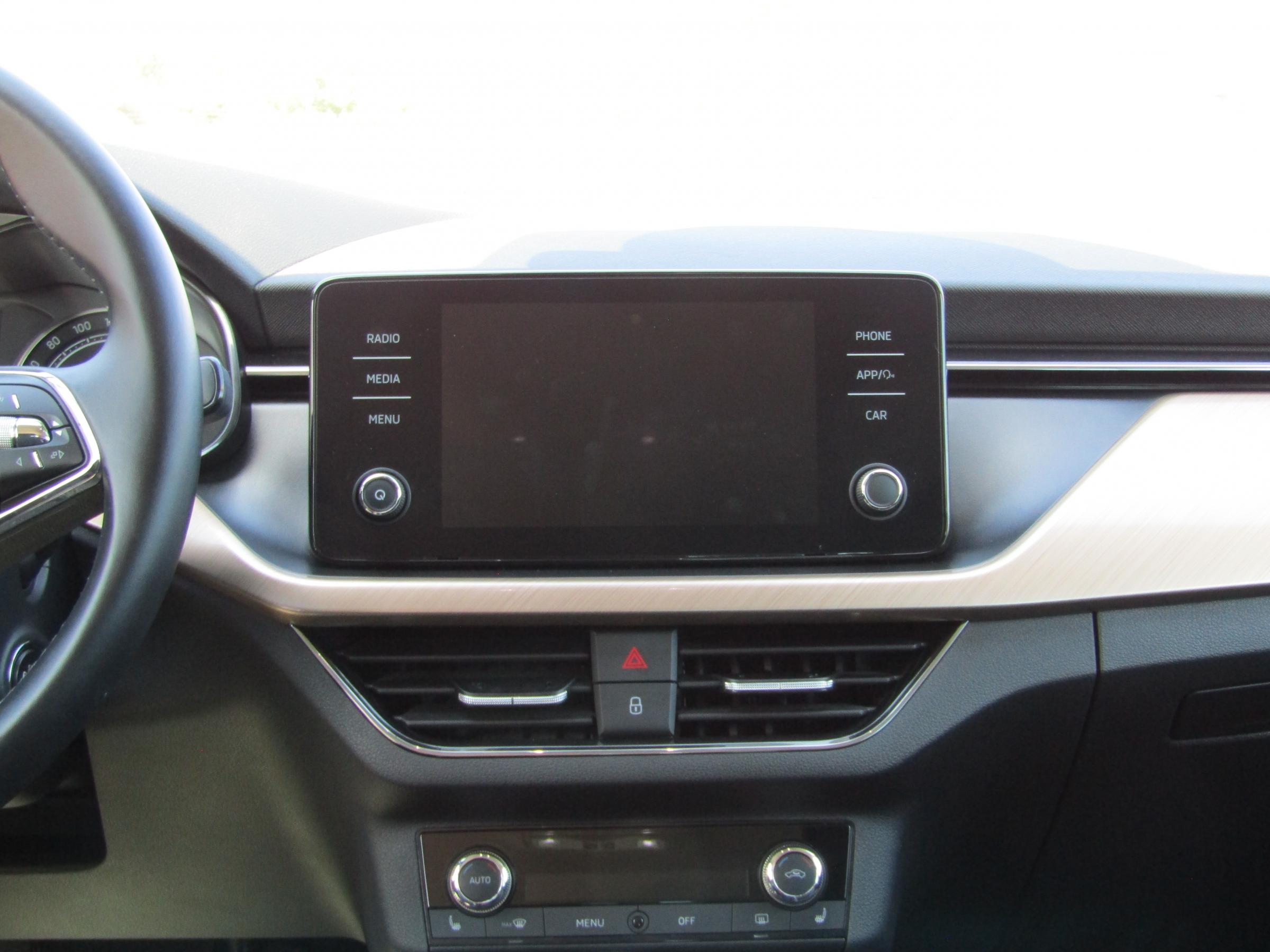 Škoda Scala, 2021 - pohled č. 9