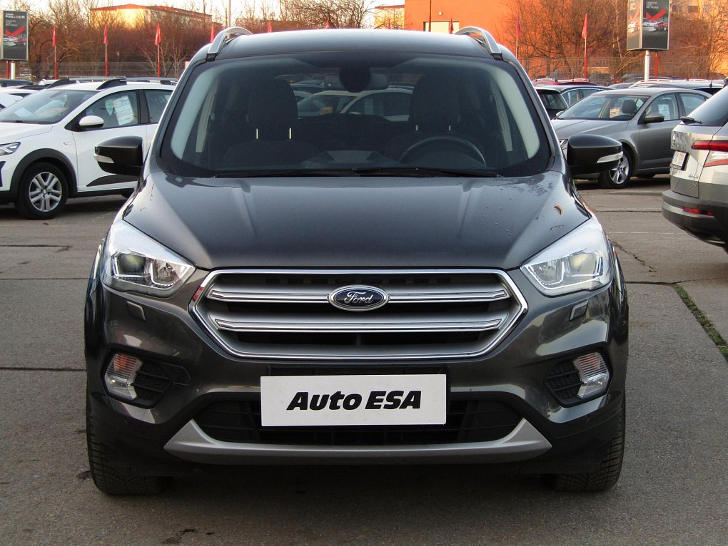Ford Kuga 1.5EB Titanium