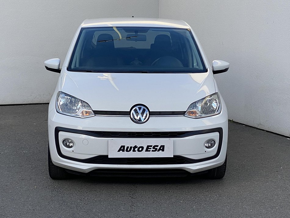 Volkswagen Up! 1.0 MPi Join