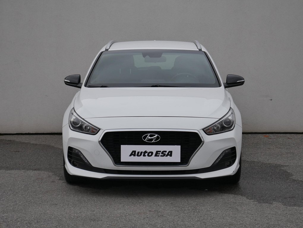 Hyundai I30 1.0 TGDi Trikolor Comfort