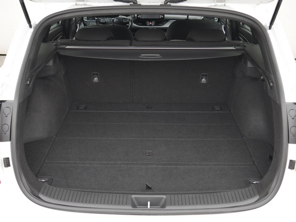 Hyundai I30 1.0 TGDi Trikolor Comfort