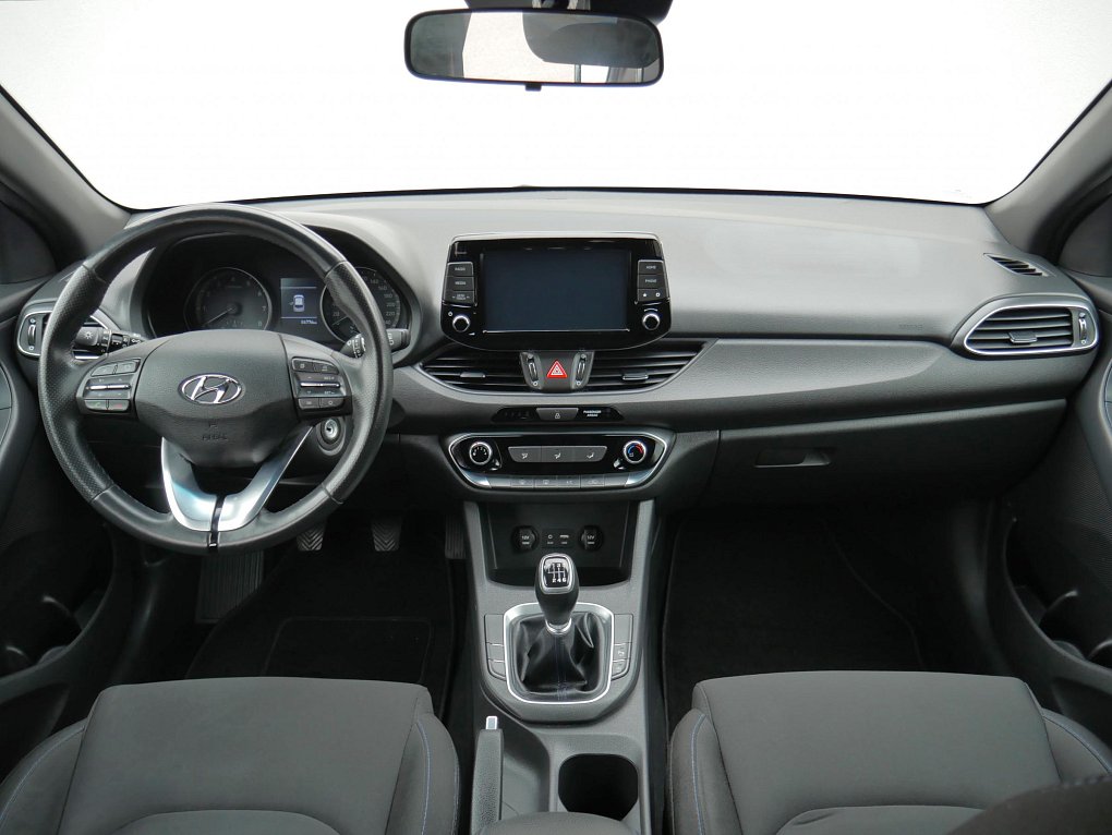 Hyundai I30 1.0 TGDi Trikolor Comfort