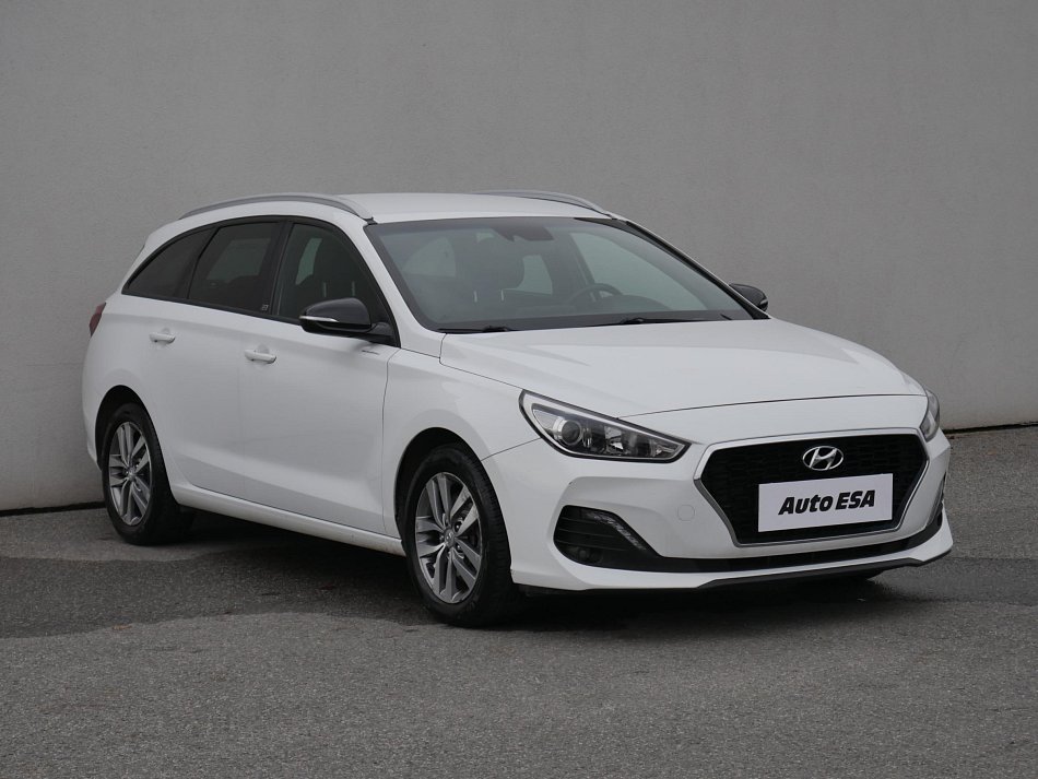 Hyundai I30 1.0 TGDi Trikolor Comfort