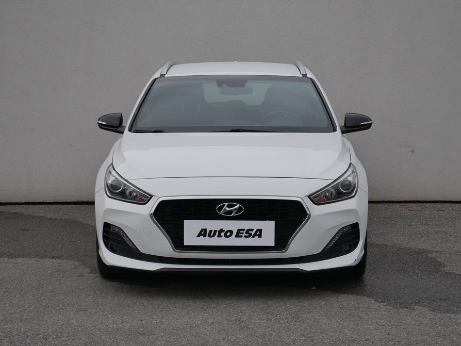 Hyundai I30 1.0 TGDi Trikolor Comfort