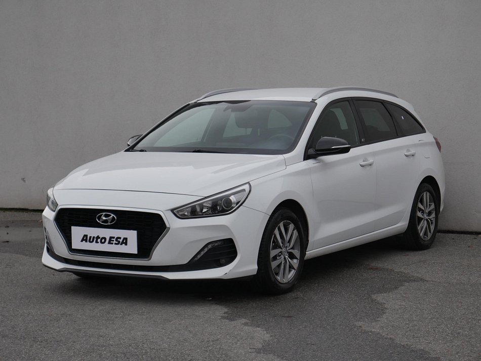 Hyundai I30 1.0 TGDi Trikolor Comfort