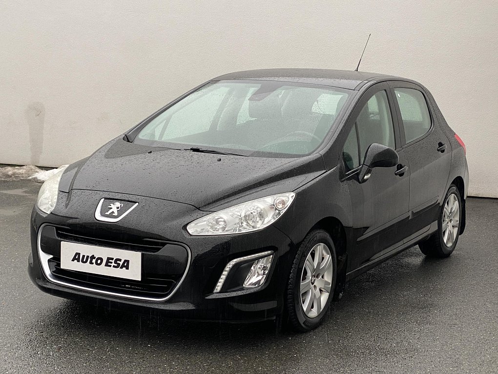 Peugeot 308 1.6i Active