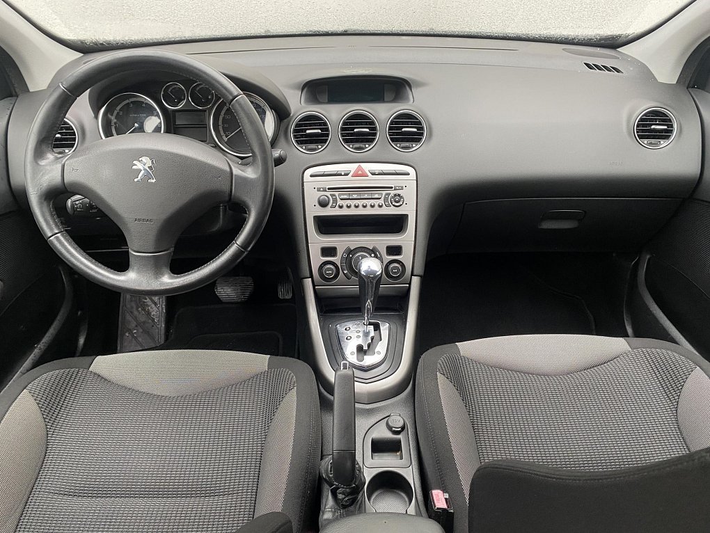 Peugeot 308 1.6i Active