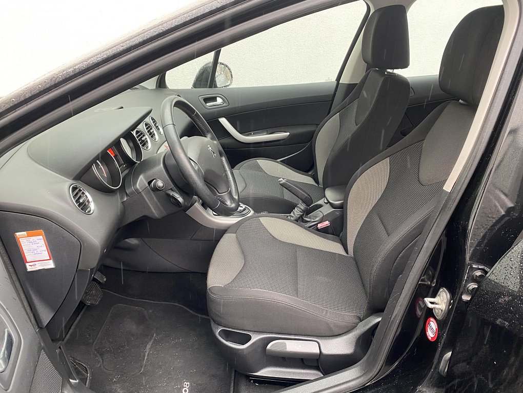 Peugeot 308 1.6i Active
