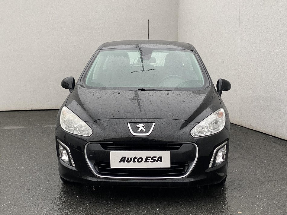 Peugeot 308 1.6i Active