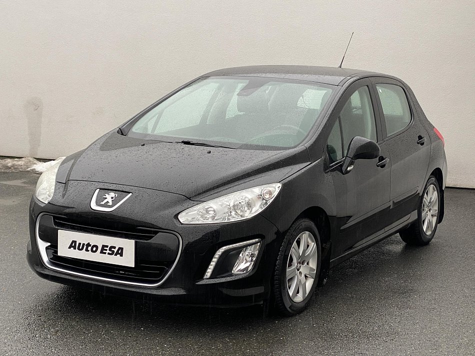 Peugeot 308 1.6i Active