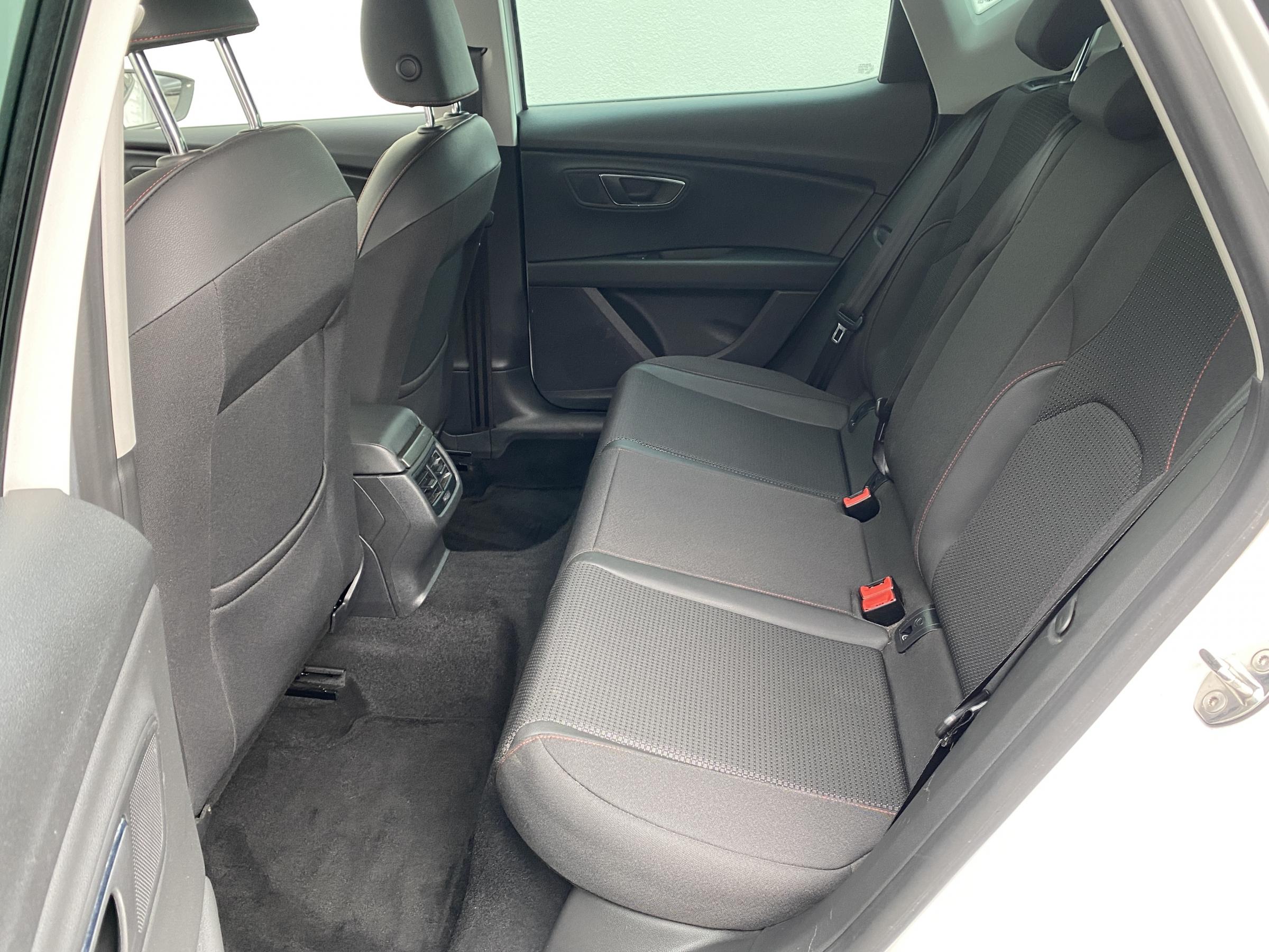 Seat Leon, 2014 - pohled č. 10