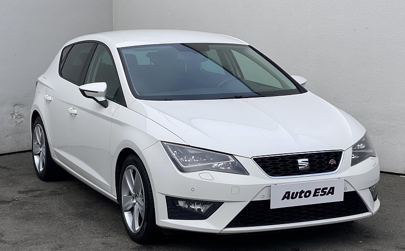 Seat Leon 1.4 TSi FR