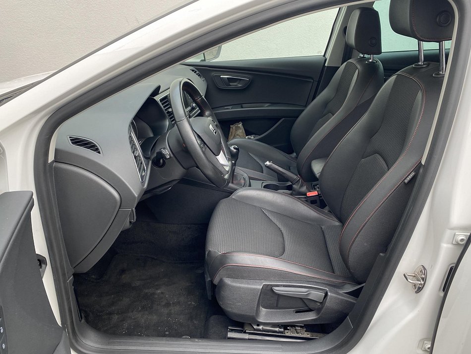 Seat Leon 1.4 TSi FR