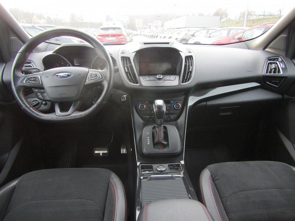 Ford Kuga 2.0 TDCi ST-Line 4x4