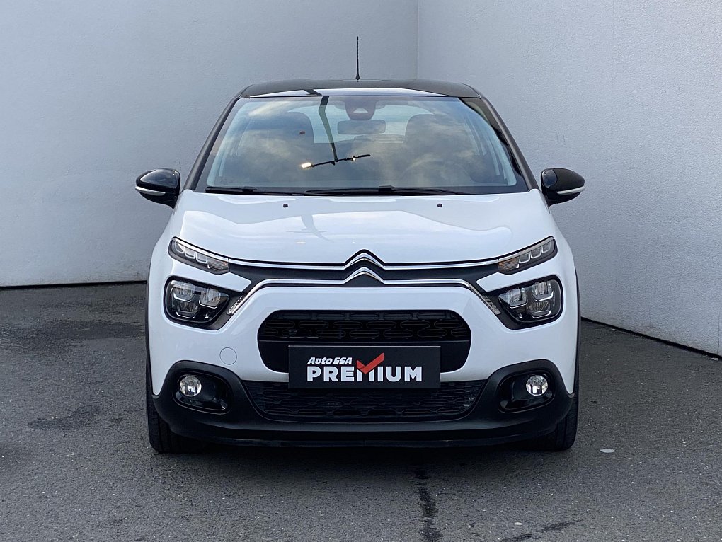 Citroën C3 1.2 PT Shine