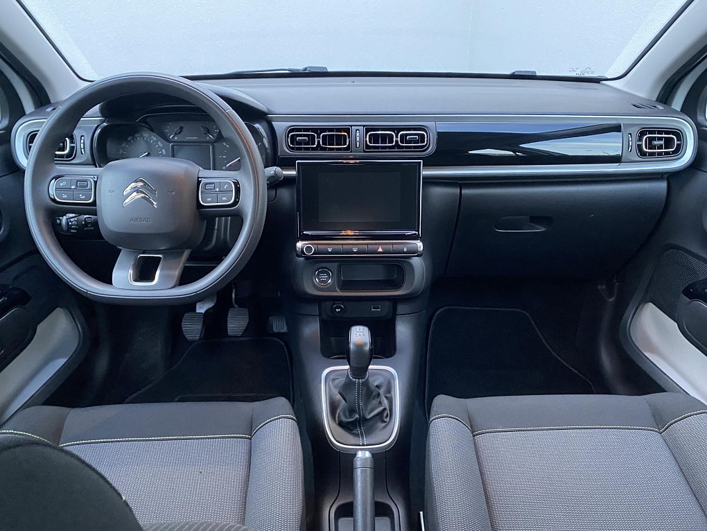 Citroën C3 1.2 PT Shine