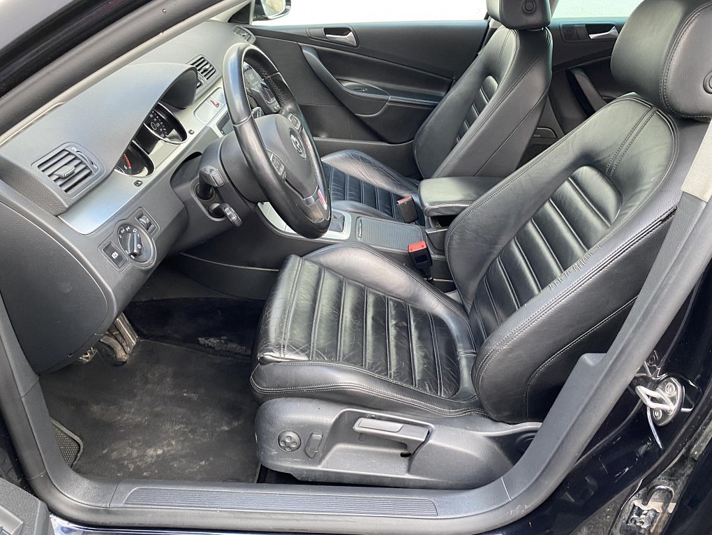 Volkswagen Passat 2.0 TDi Highline