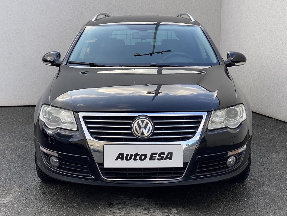 Volkswagen Passat 2.0 TDi Highline