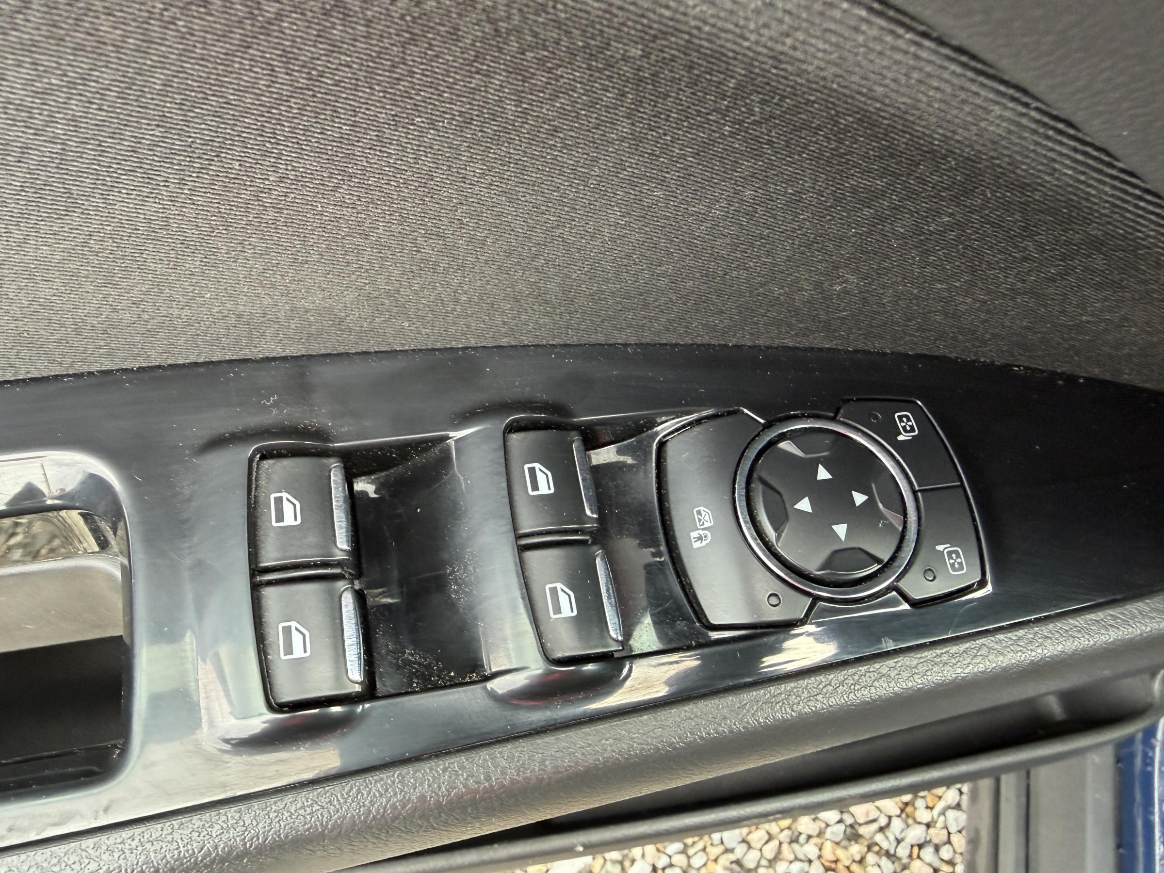 Ford Mondeo, 2017 - pohled č. 20