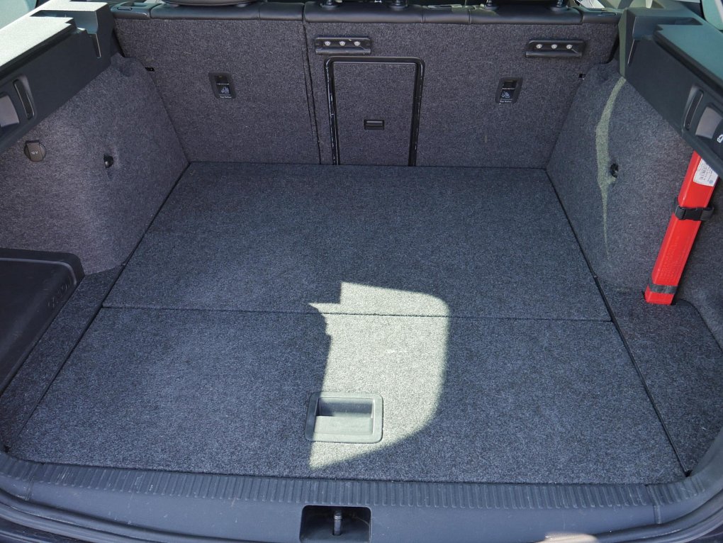 Škoda Octavia III 1.4 i 