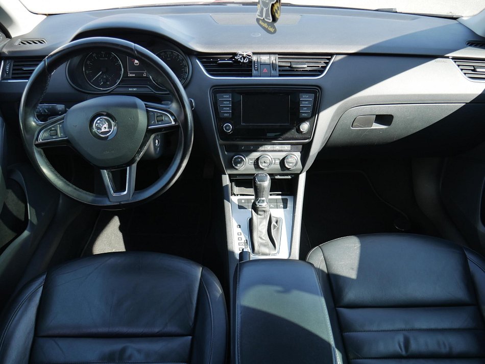 Škoda Octavia III 1.4 i 