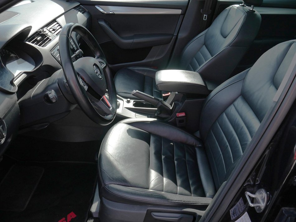 Škoda Octavia III 1.4 i 