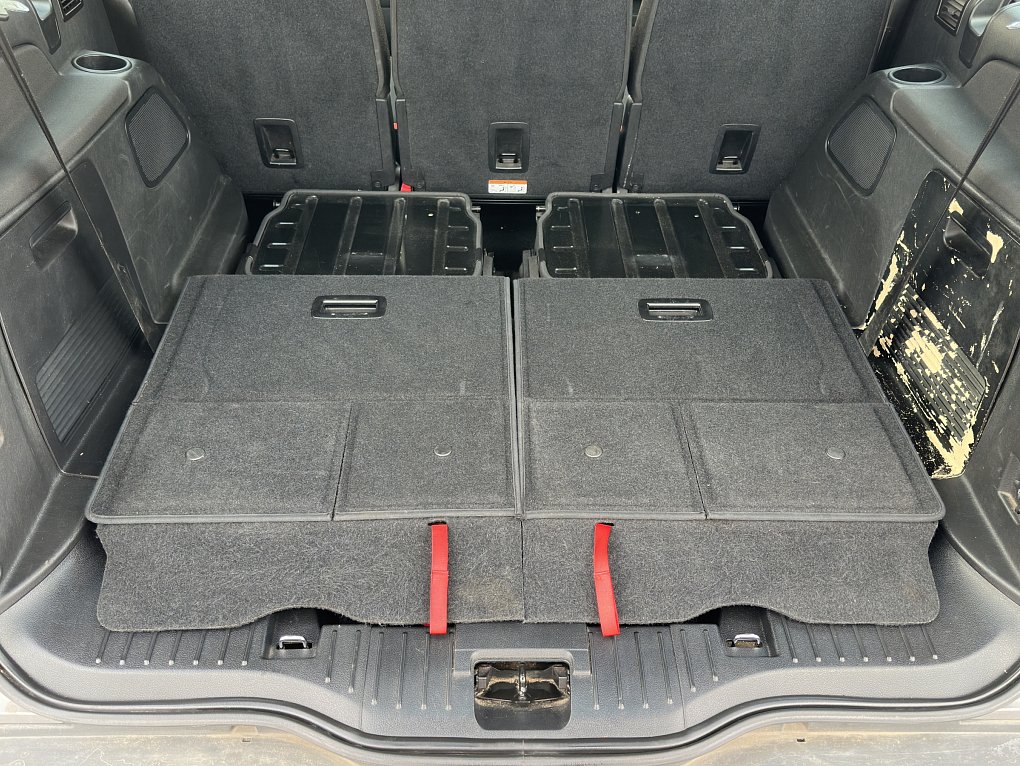Ford Galaxy 2.0 TDCi  7 míst