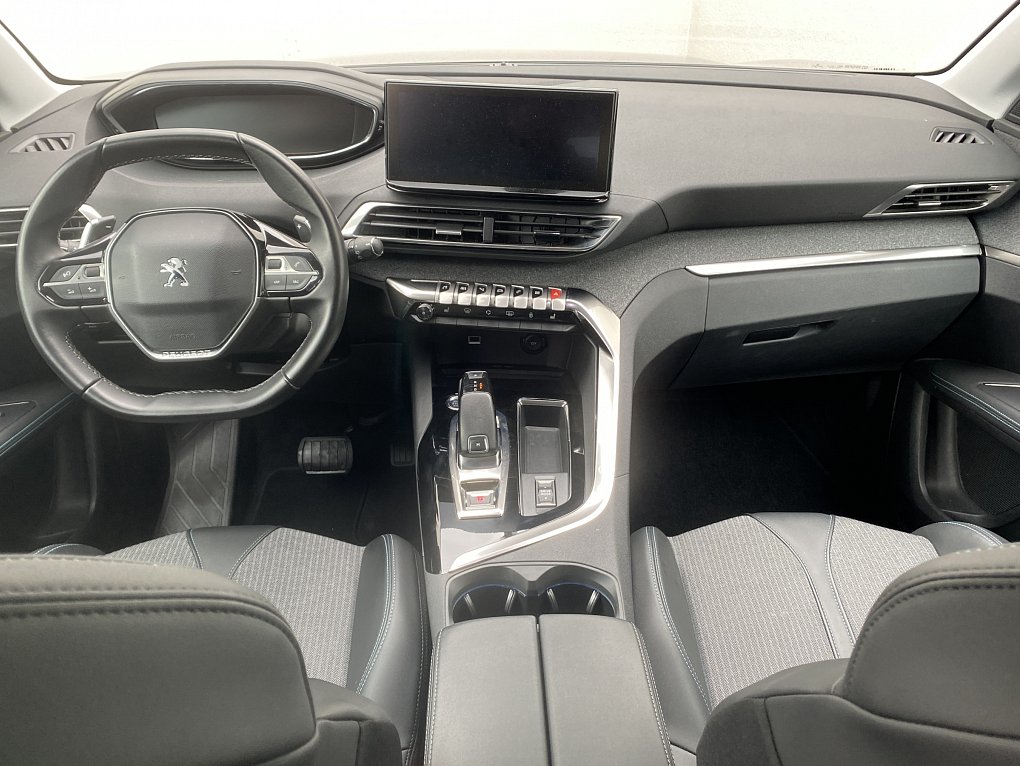 Peugeot 3008 1.2PT Allure