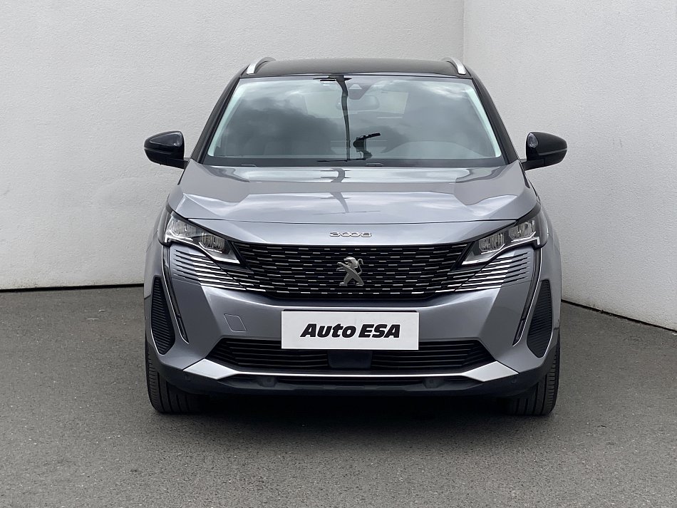 Peugeot 3008 1.2PT Allure