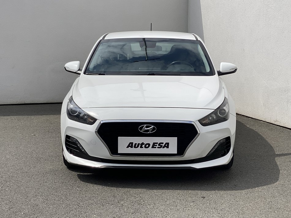 Hyundai I30 1.4 T-GDi Comfort Fastback