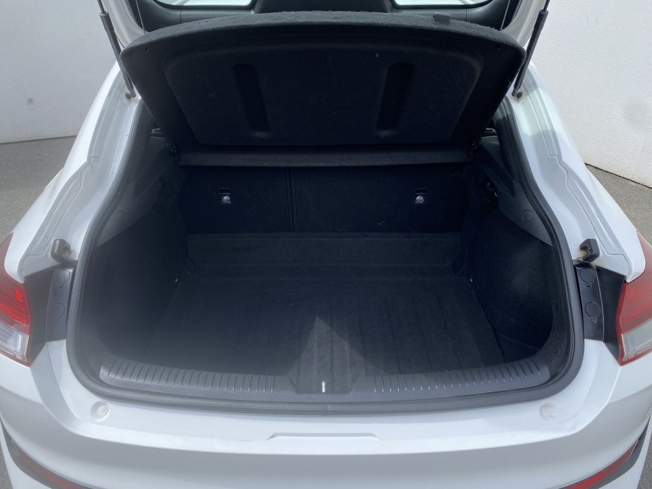 Hyundai I30 1.4 T-GDi Comfort Fastback