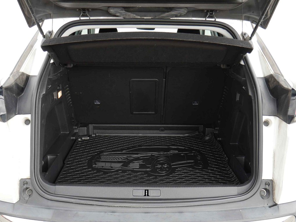 Peugeot 3008 1.6HDi Active