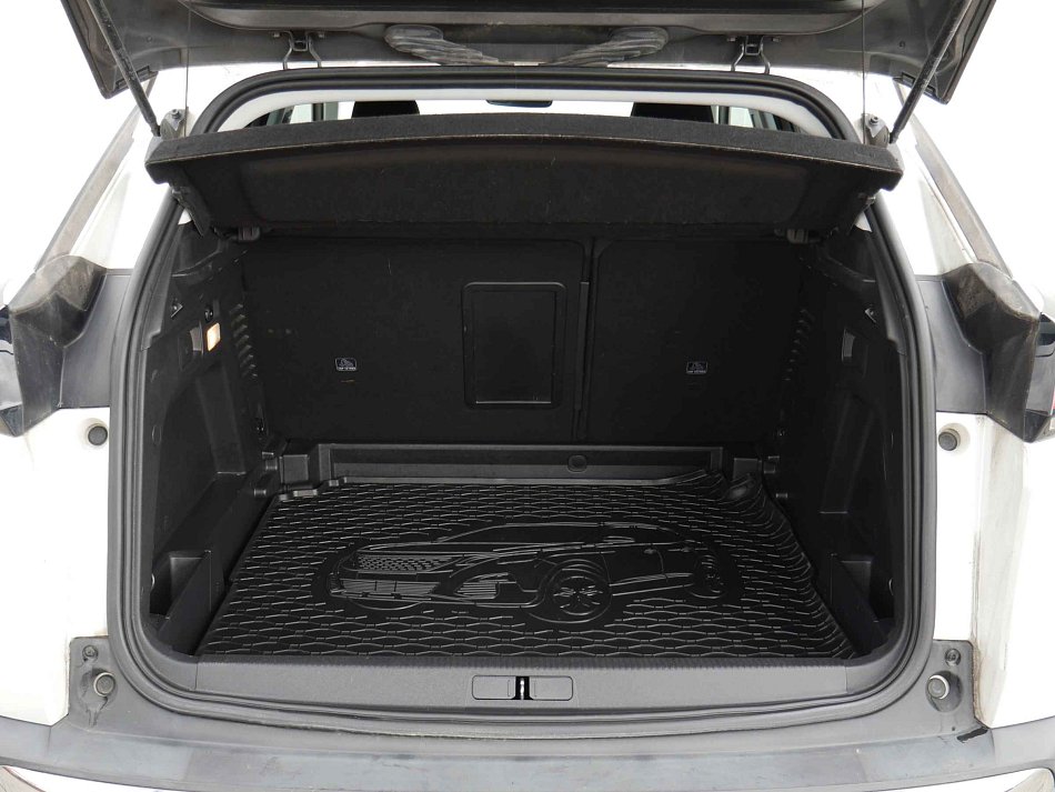 Peugeot 3008 1.6HDi Active