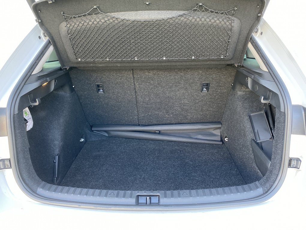 Škoda Scala 1.5 TSi Style