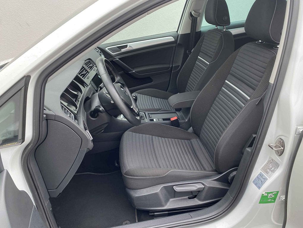Volkswagen Golf 1.4 TSi CUP