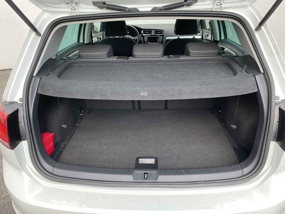 Volkswagen Golf 1.4 TSi CUP