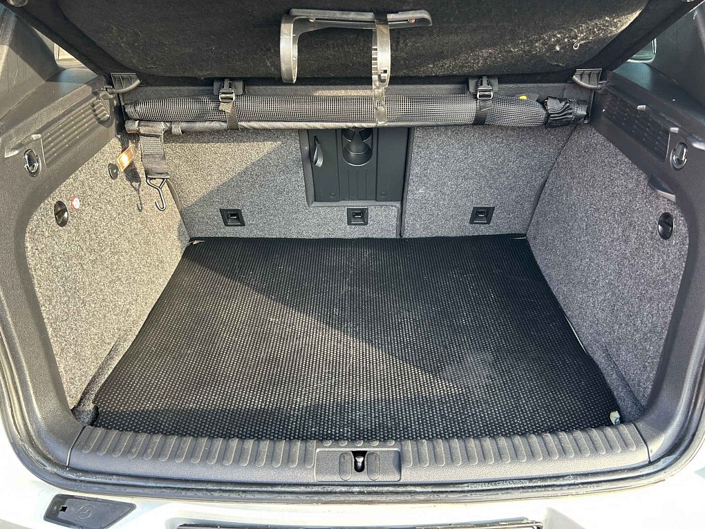 Volkswagen Tiguan 1.4TSi 