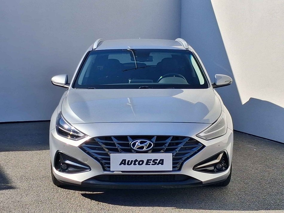 Hyundai I30 1.5 T-GDi 