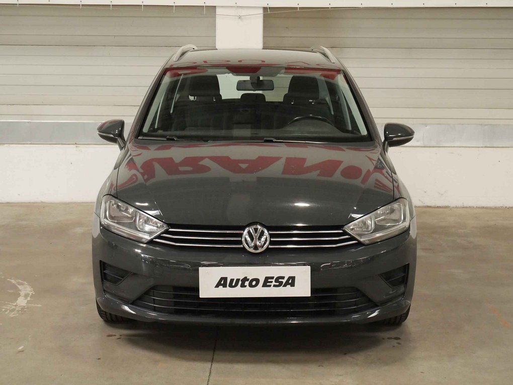 Volkswagen Sportsvan 1.2 TSi 
