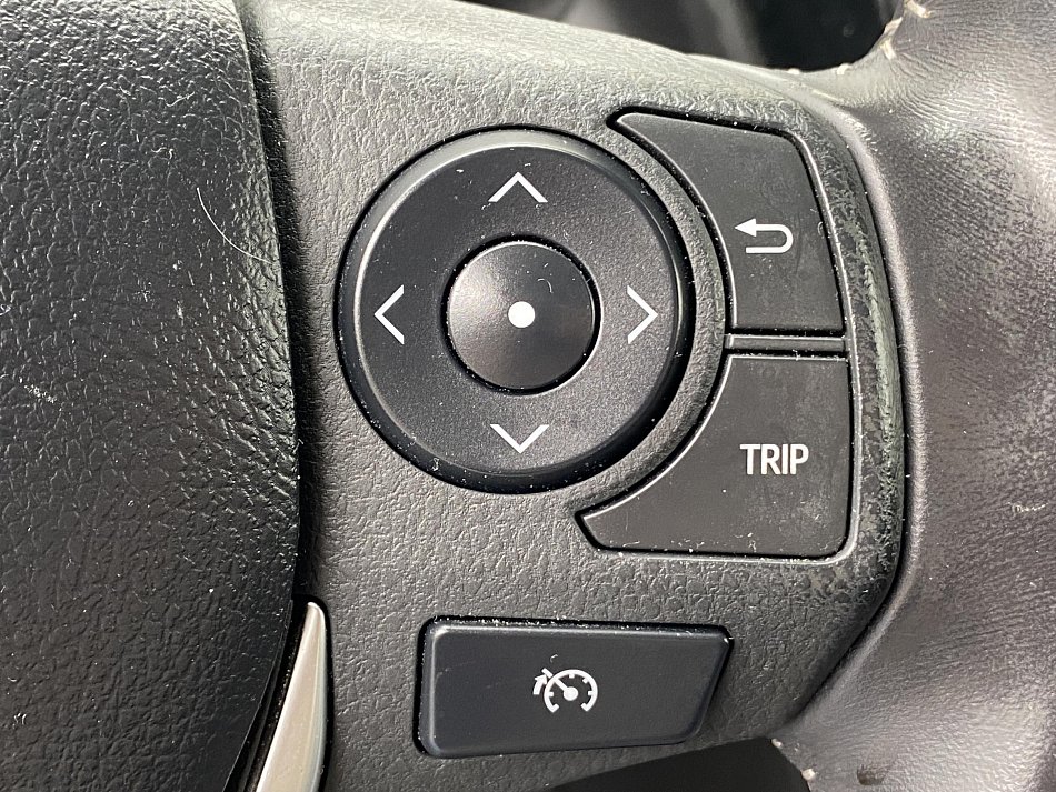 Toyota Auris 1.6 D-4D 