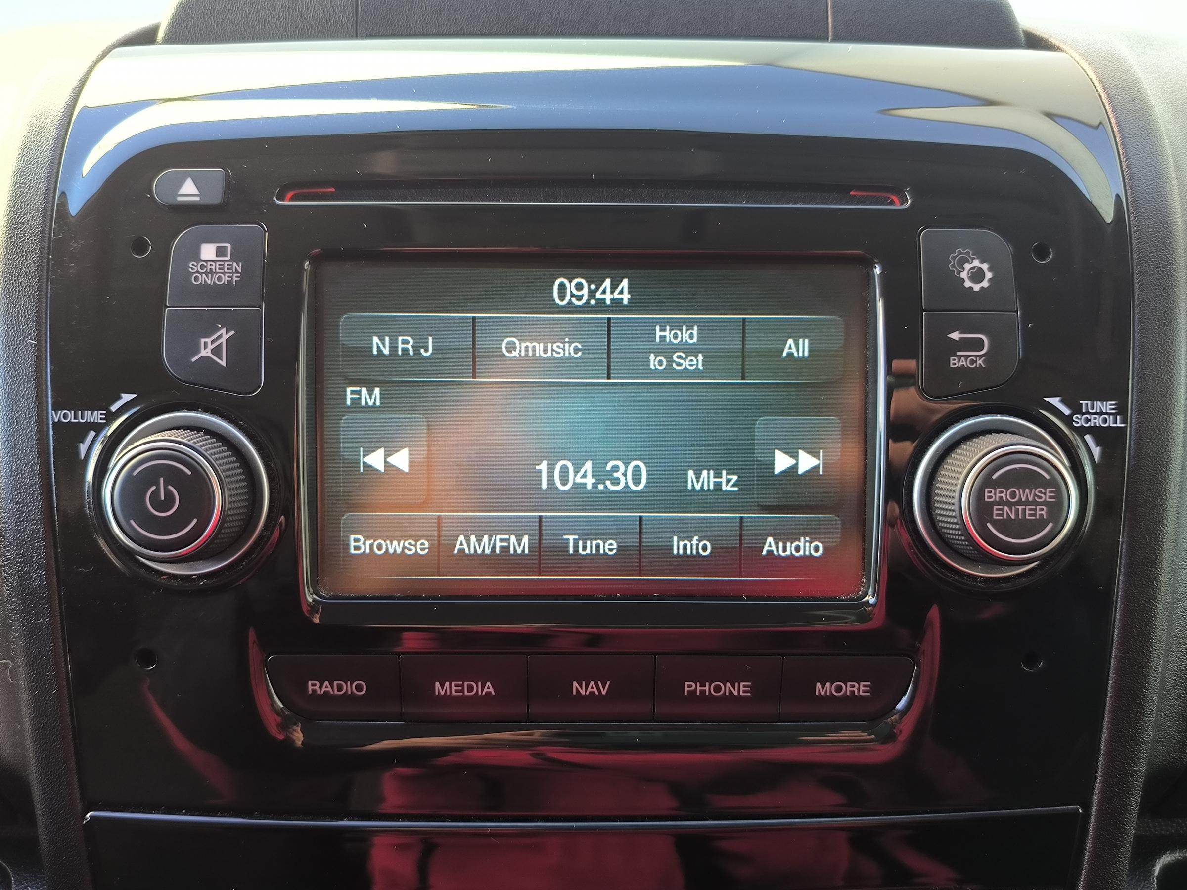 Citroën Jumper, 2019 - pohled č. 14