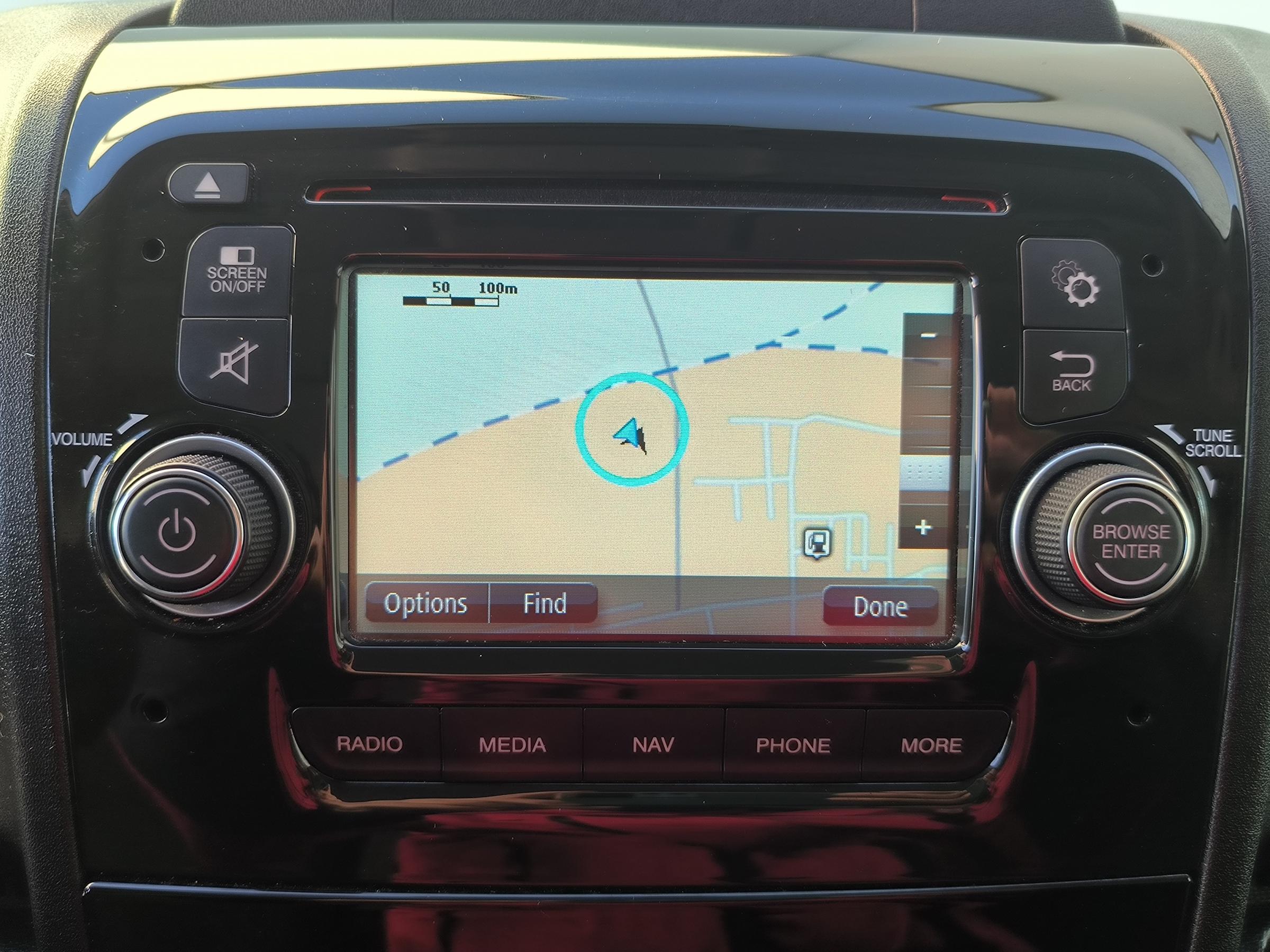 Citroën Jumper, 2019 - pohled č. 15