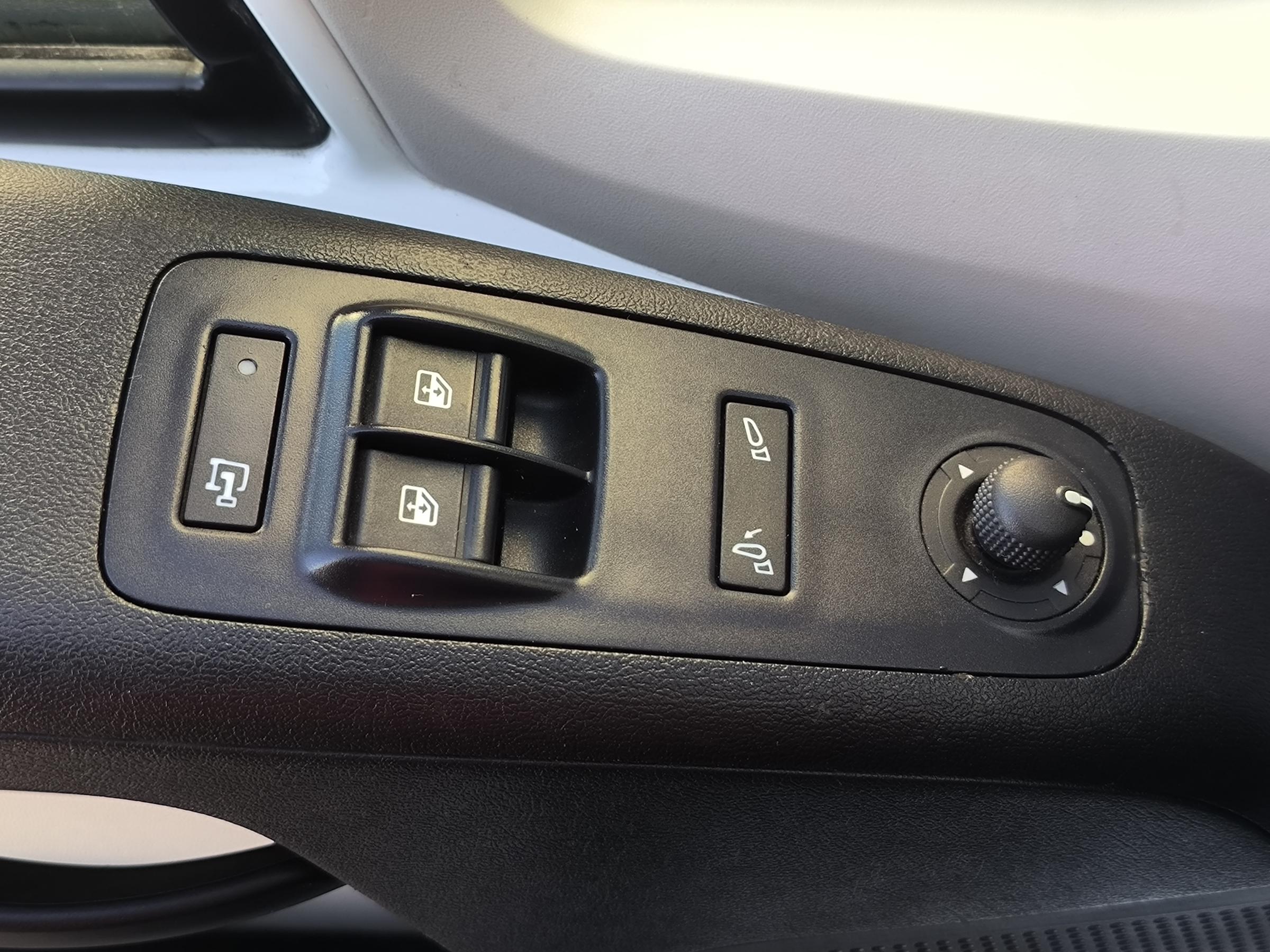 Citroën Jumper, 2019 - pohled č. 20