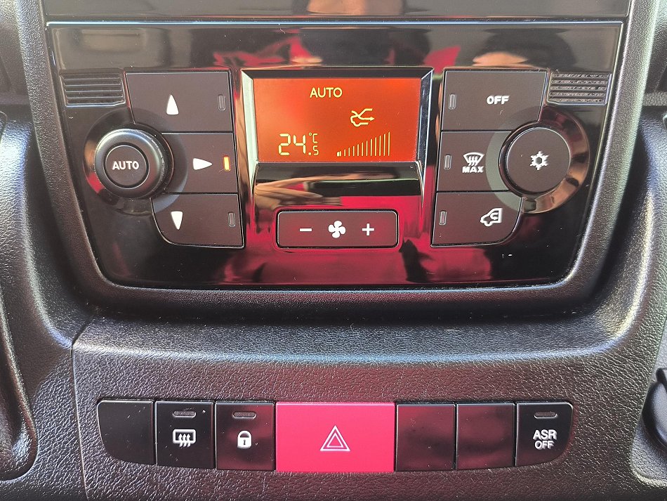 Citroën Jumper 2.0HDi  L2H2