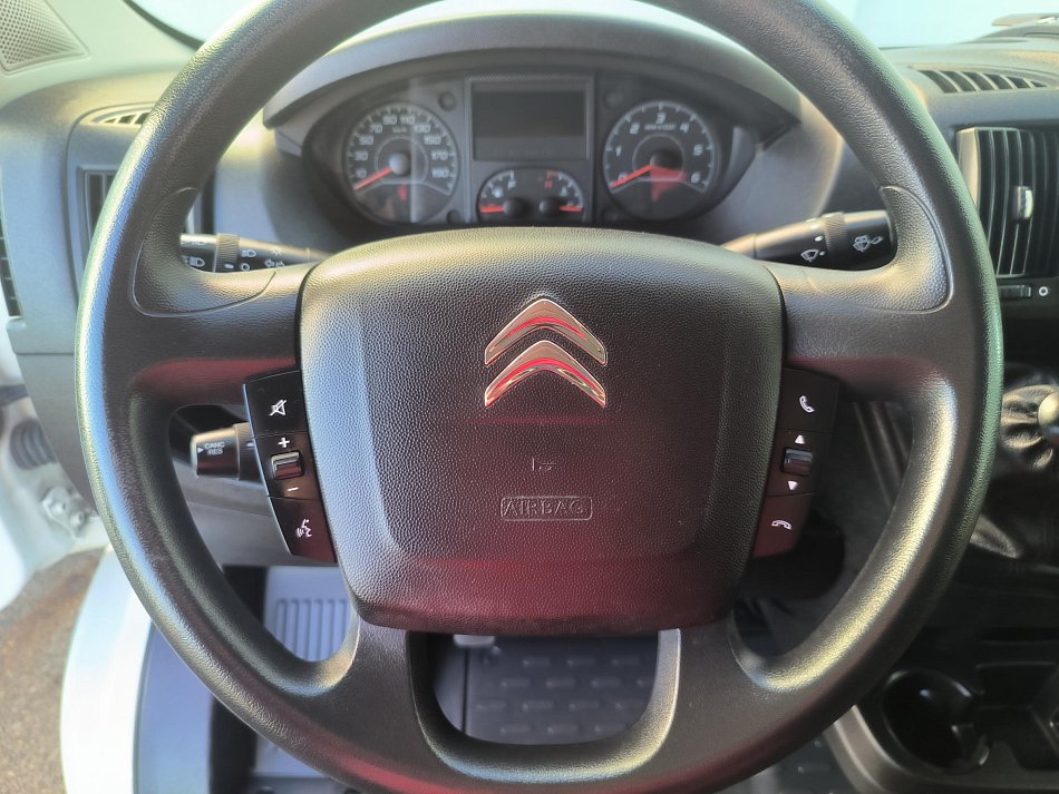 Citroën Jumper 2.0HDi  L2H2