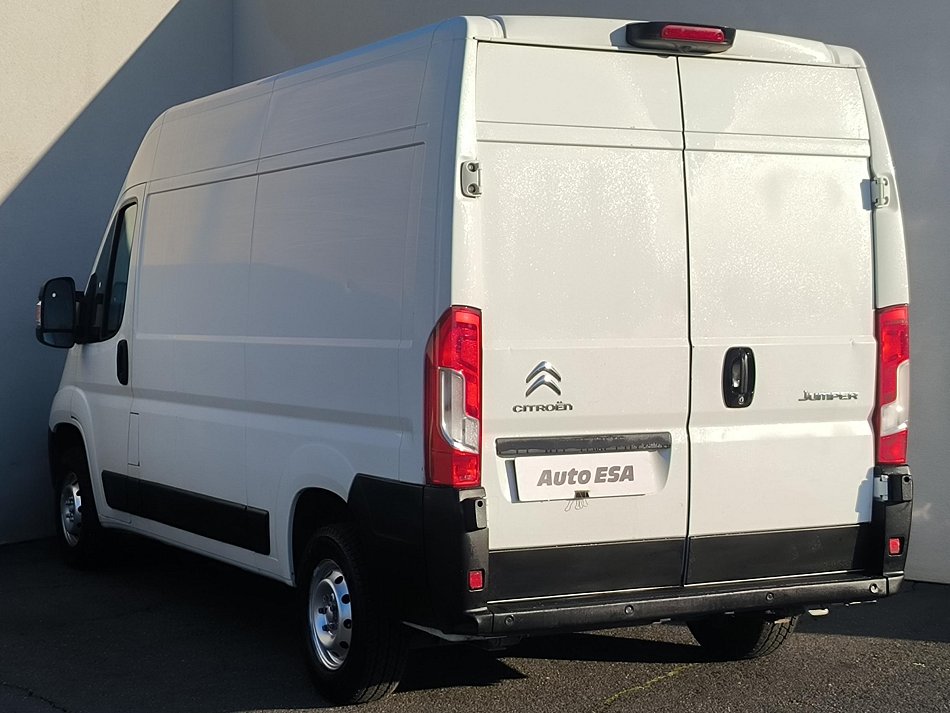 Citroën Jumper 2.0HDi  L2H2