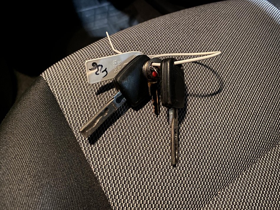 Škoda Roomster 1.4 16V Ambition