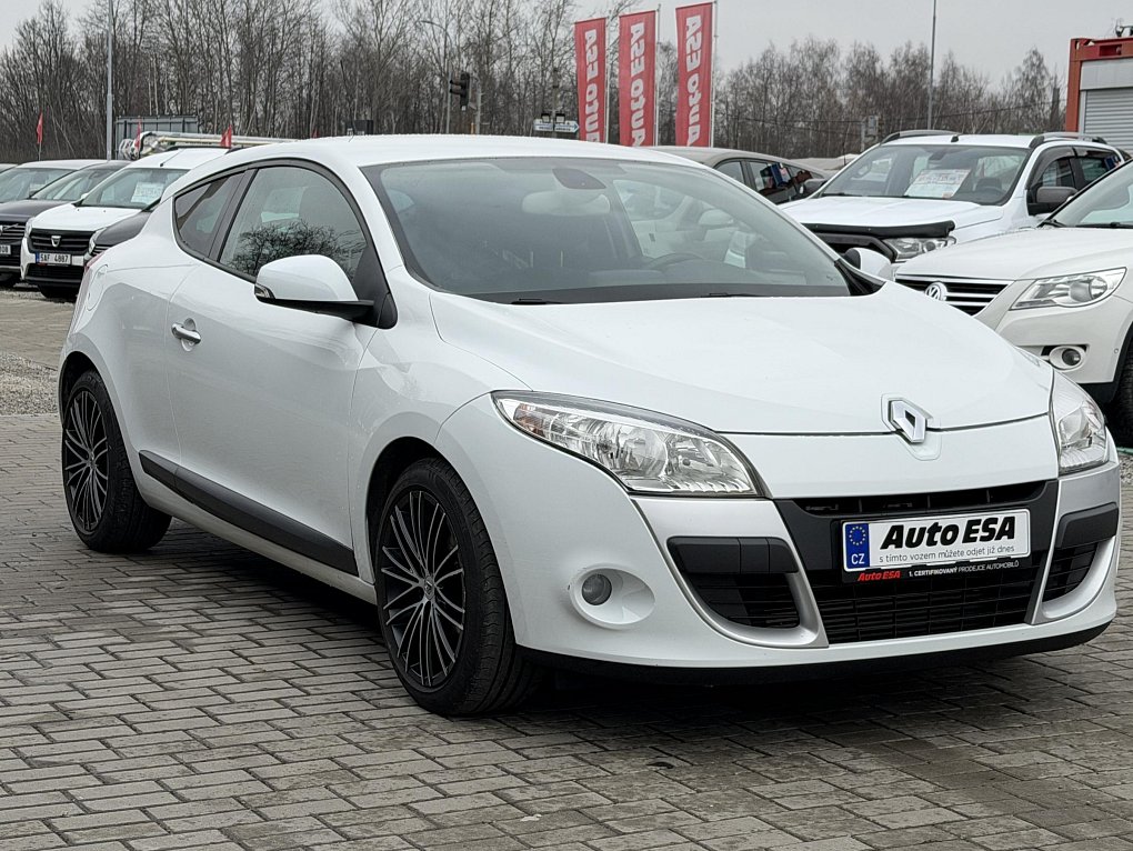 Renault Mégane 1.4TCe 
