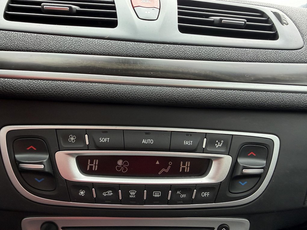 Renault Mégane 1.4TCe 