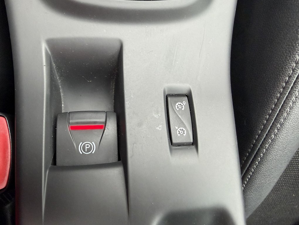 Renault Mégane 1.4TCe 